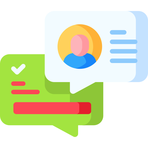 Higher Engagement Rates