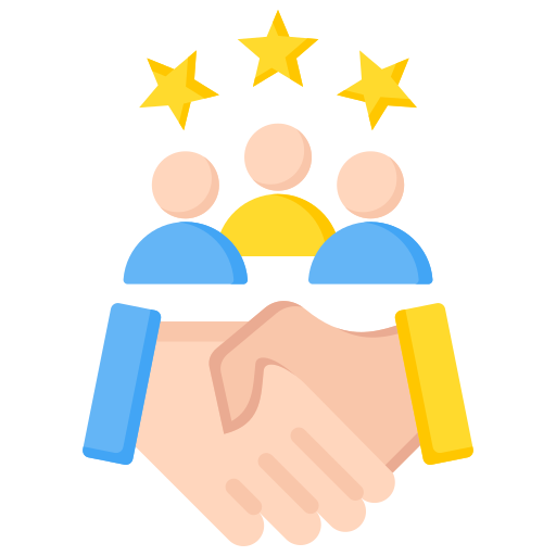 Stronger Customer Relationships