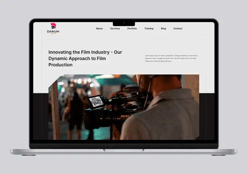 Danum Filmworks