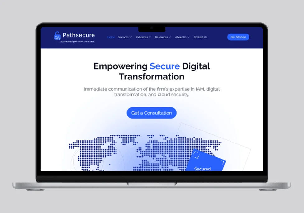 Pathsecure