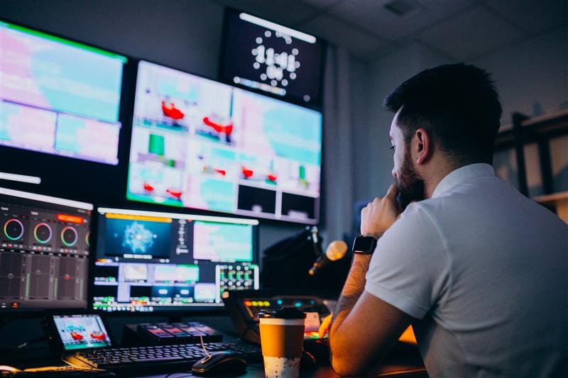 Video Production