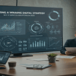 Digital Strategy photo