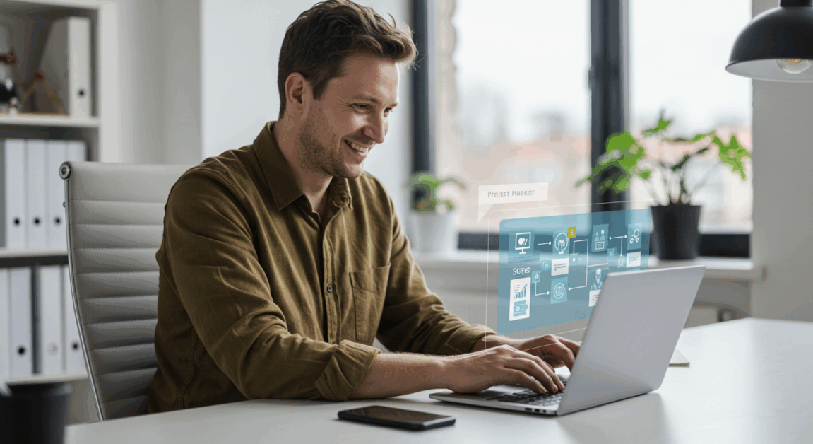 Motion.io client workflows