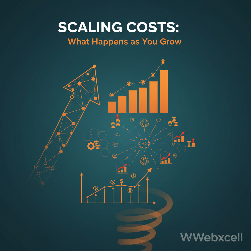 scaling costs