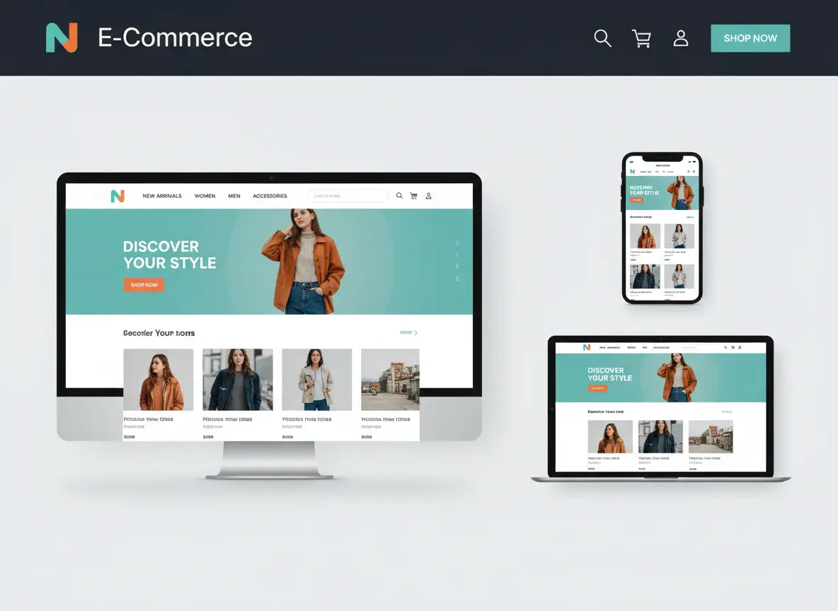 mobile first development