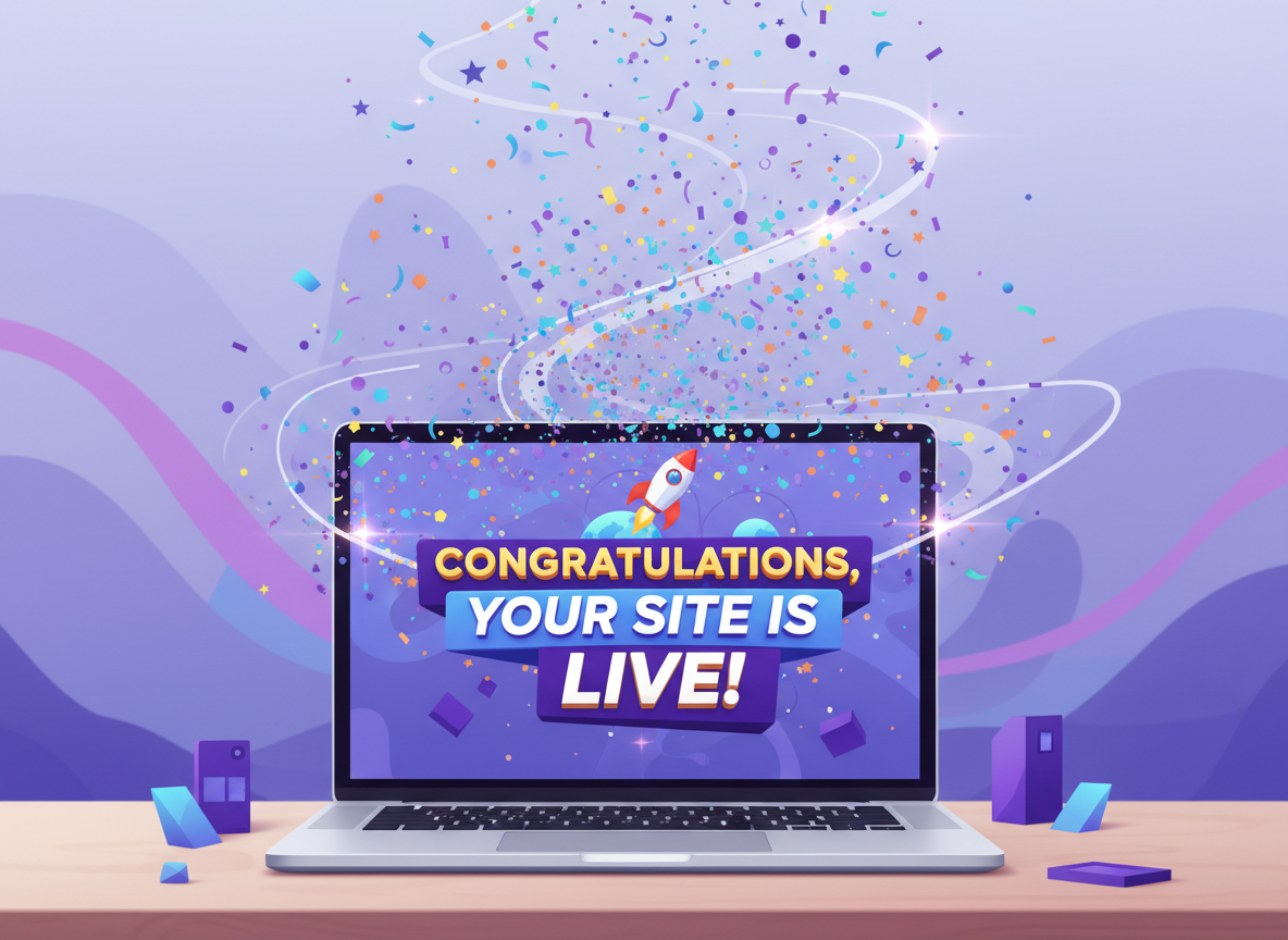 IMG-congratulation-your-site-is-live.png