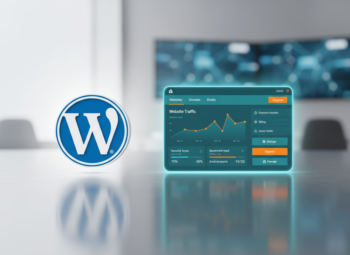 IMG-wordpress-logo-and-hostinger-dashboard.png