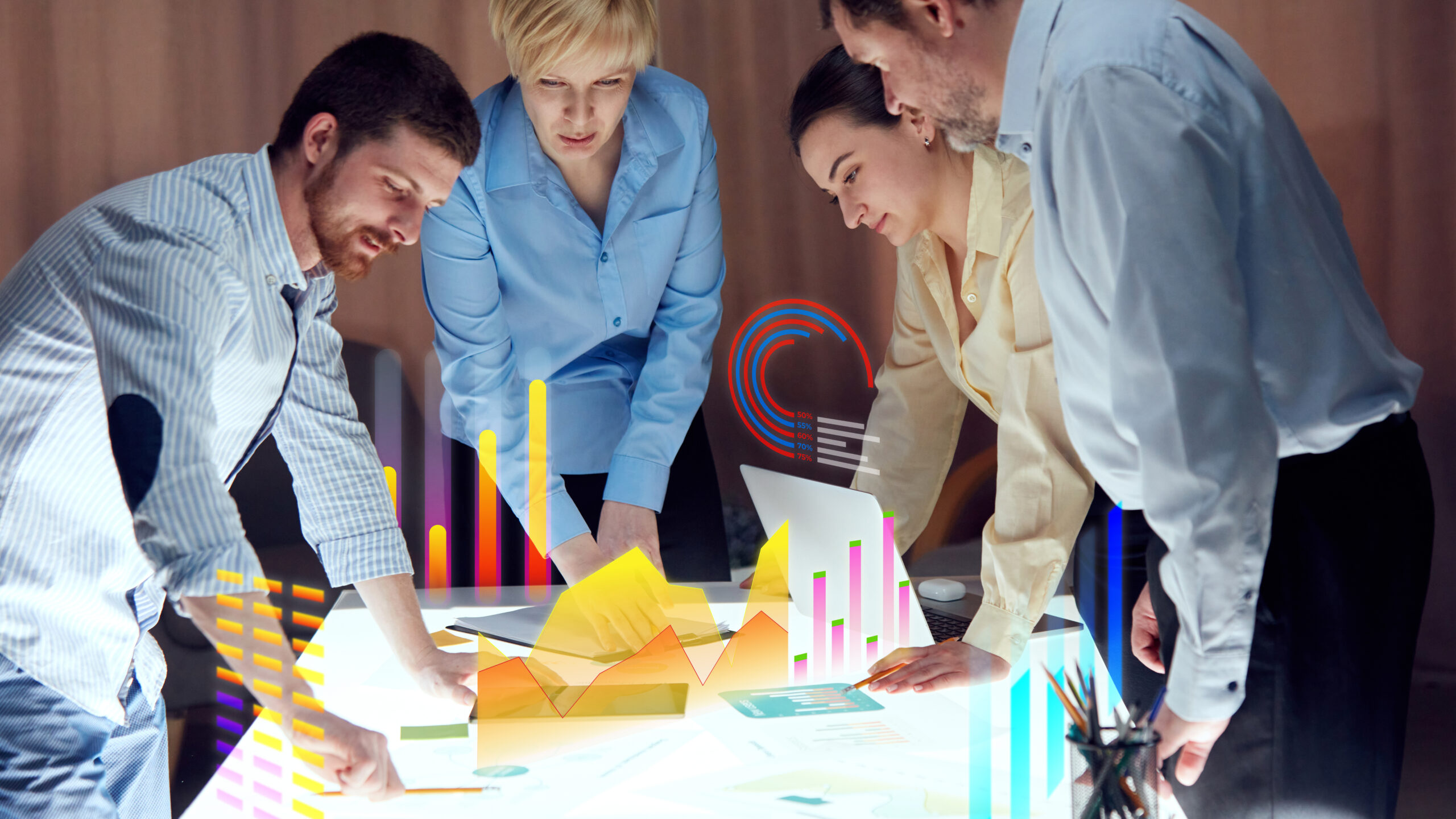 execution and continuous improvement