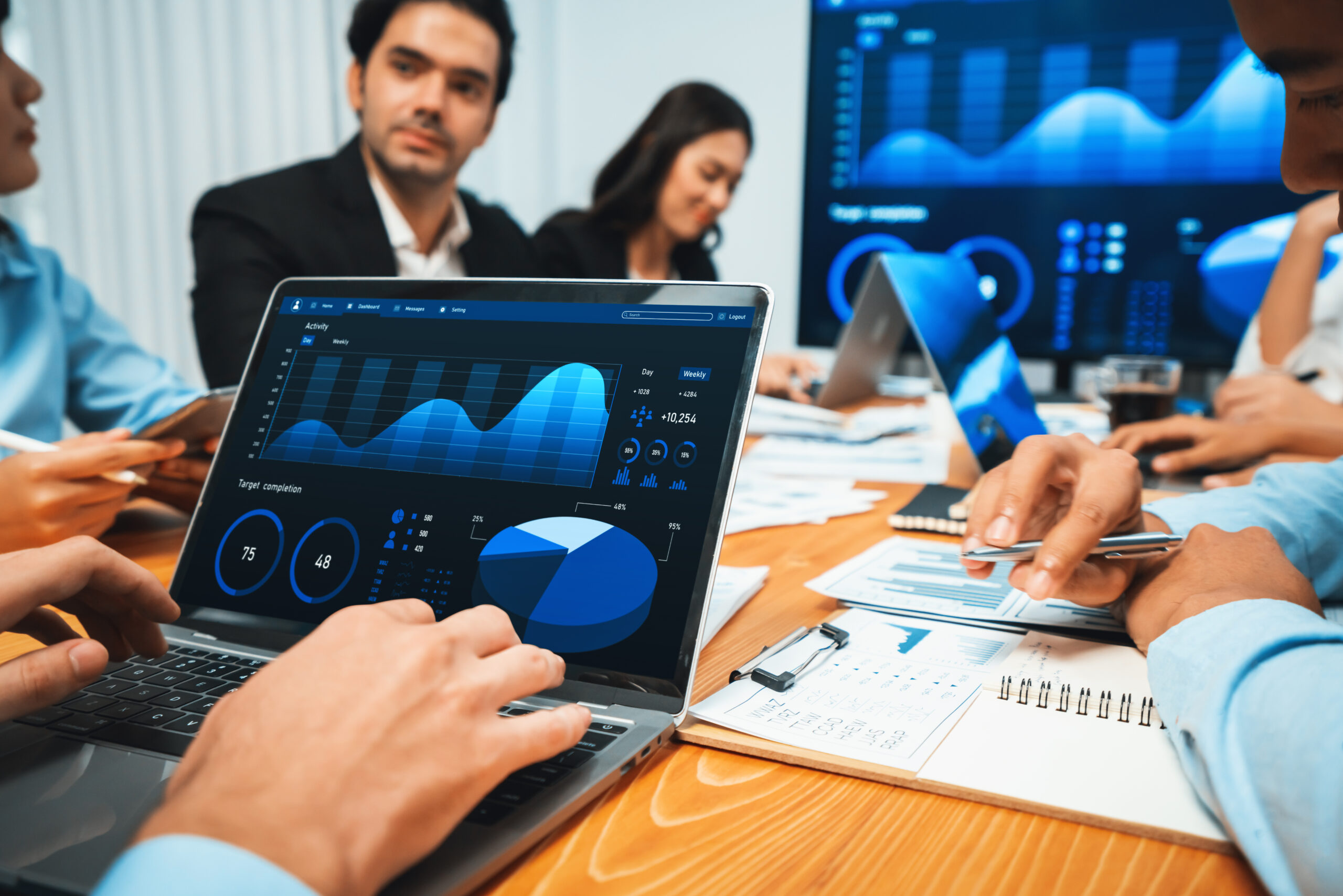 Integrated SEO The Foundation of Growth