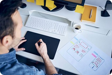 a-web-designer-sketching-a-mockup.