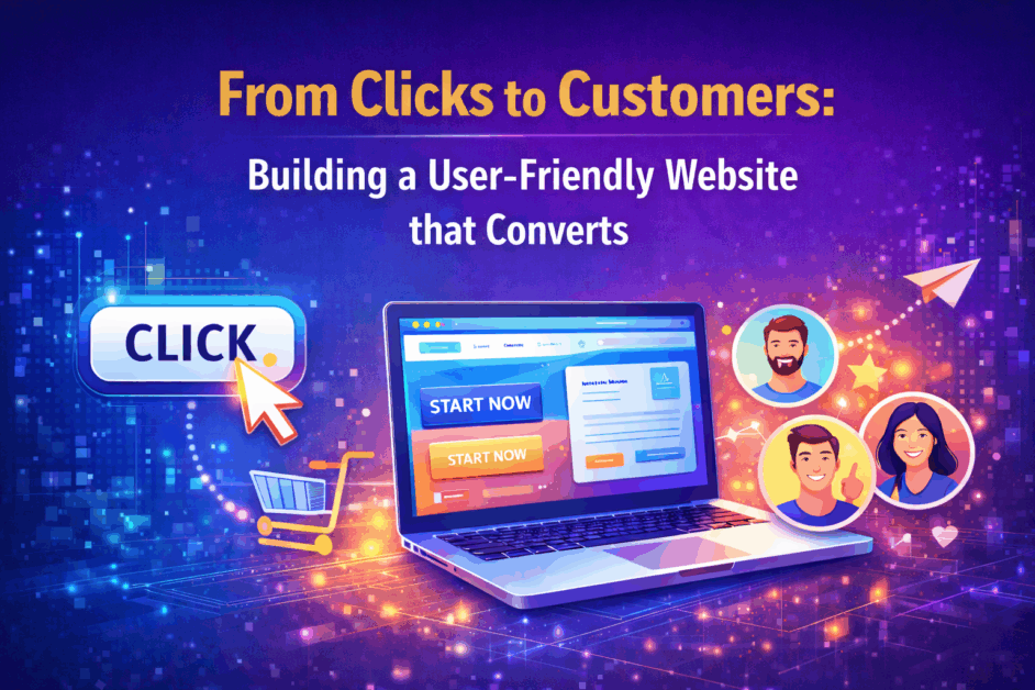 from-clicks-to-customers-blog-post-featured-image